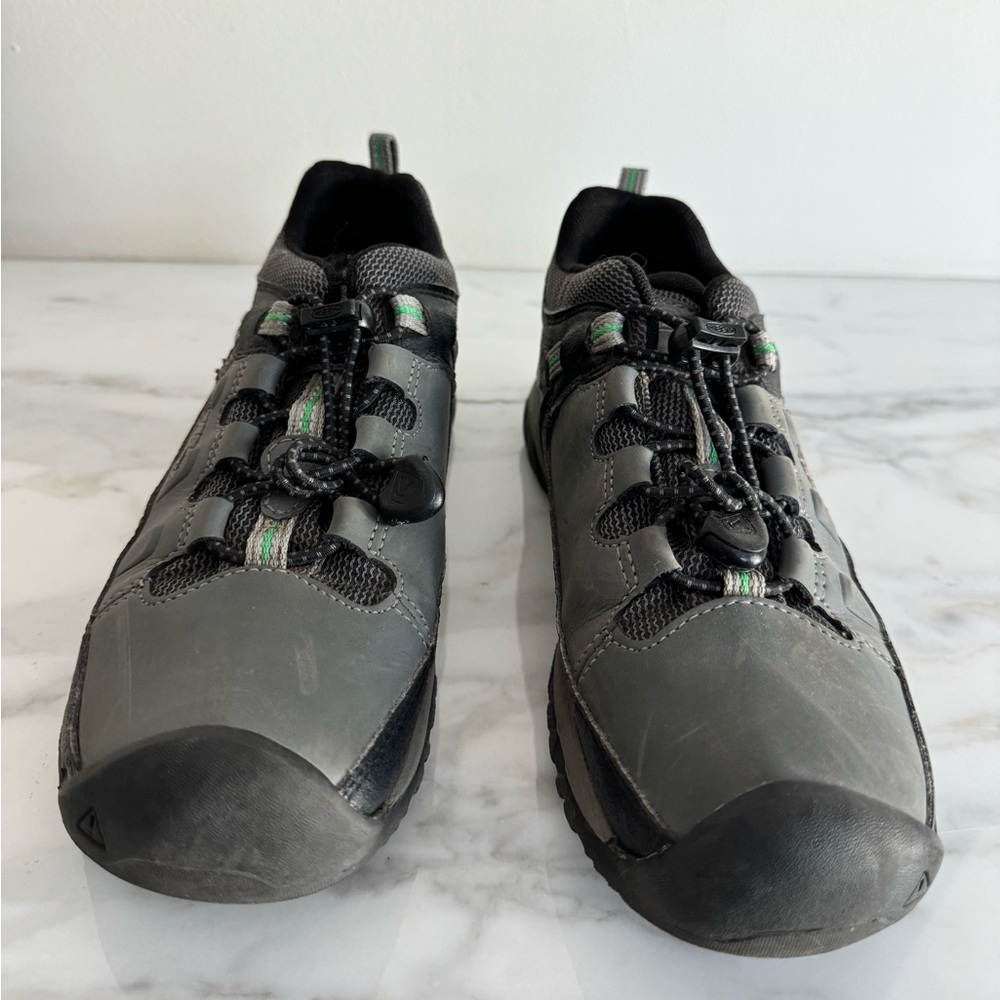 Keen Hiking Shoes